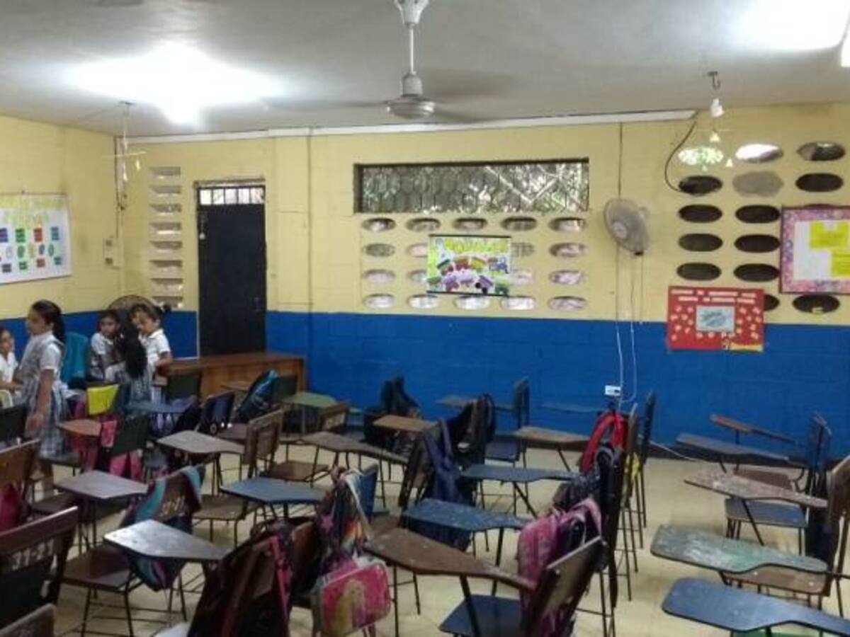 Buscan a estudiantes para matricularlos en colegios del Atlántico
