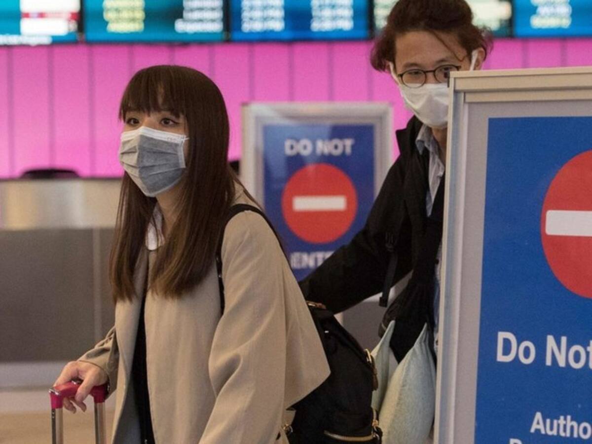 Cuarentena en otra ciudad de China por brote de coronavirus