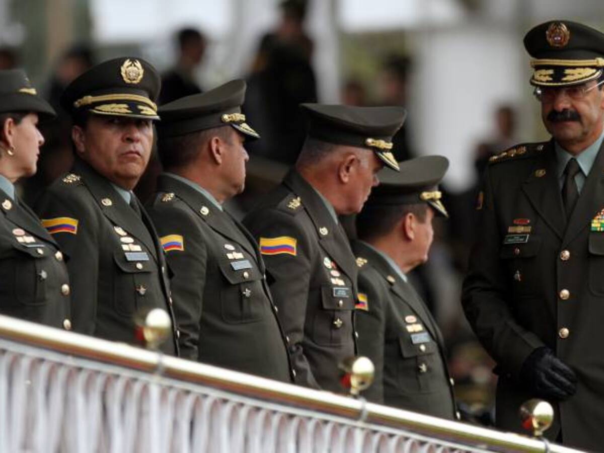 Denunciante de Palomino ha incumplido tres citaciones de la Procuraduría