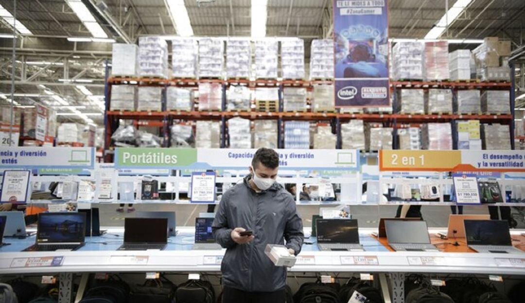 ¿Qué productos no tendrán descuento este segundo día sin IVA?