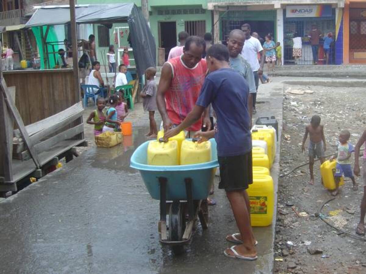 Buenaventura afectada con bonos "Carrasquilla", reconoce su alcalde