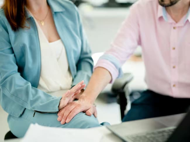 Condenan al jefe del área administrativa de un hospital de Cali, que durante 10 años acosó sexualmente a varias empleadas del centro asistencial.