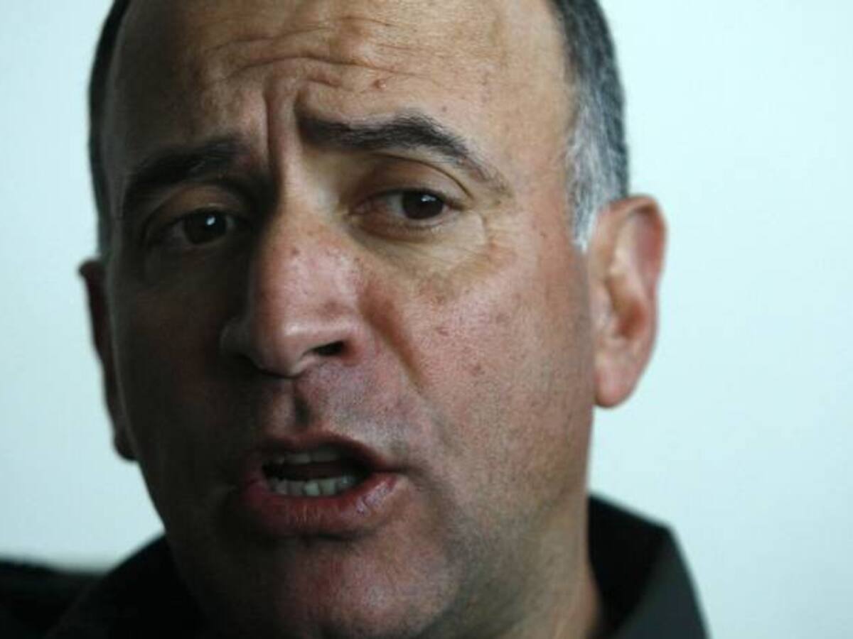Desde ya anuncian ponencia negativa para ascenso del general Luis Eduardo Martínez
