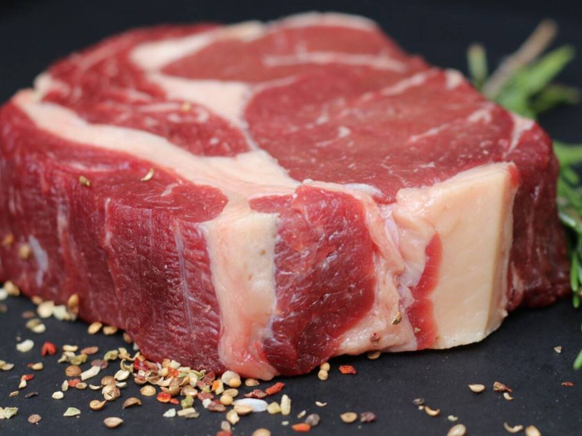 Carne: estas son las consecuencias de eliminarla de su dieta