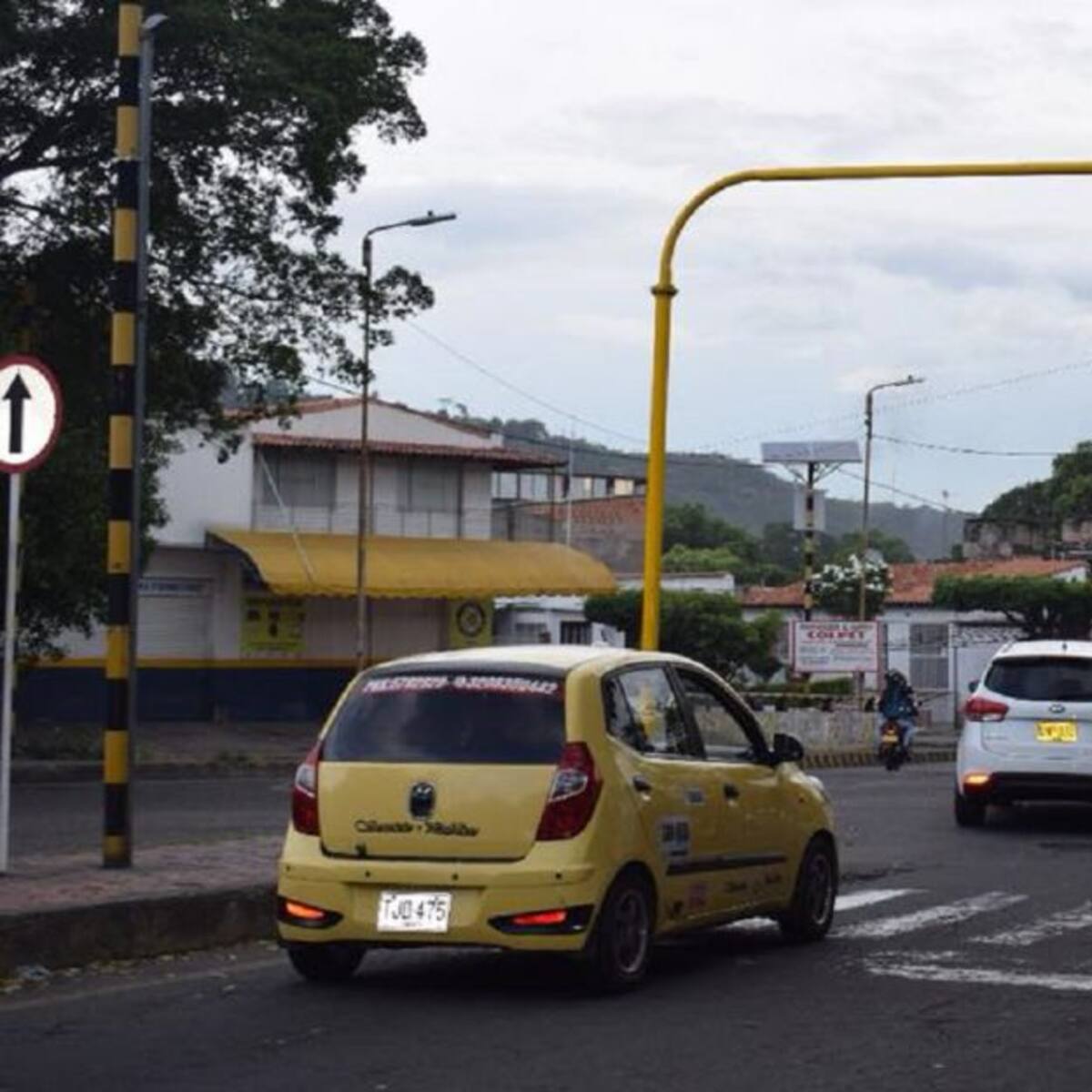 Finalizando el 2022 se espera completar sistema semafórico de Cúcuta