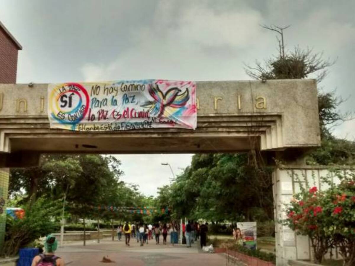 Estas son las universidades de Barranquilla que se acogieron al día cívico de Petro