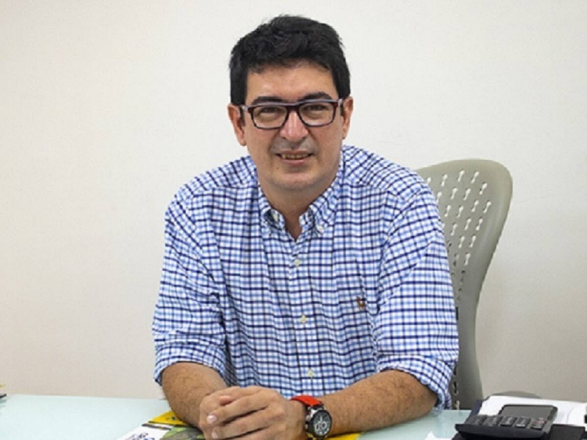 Director del AMC presentó informe en el Concejo de Cúcuta