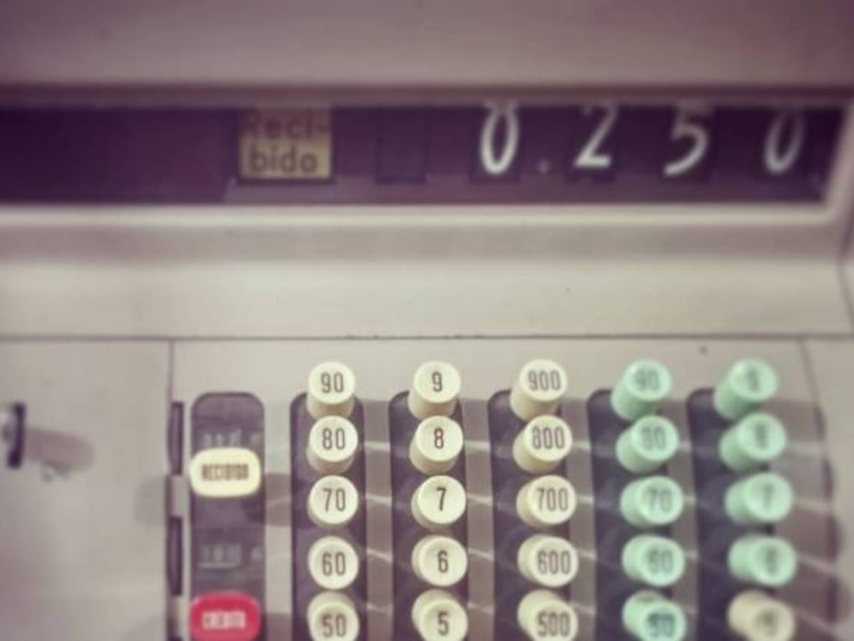 Septiembre un mes apenas aceptable para el comercio: Fenalco
