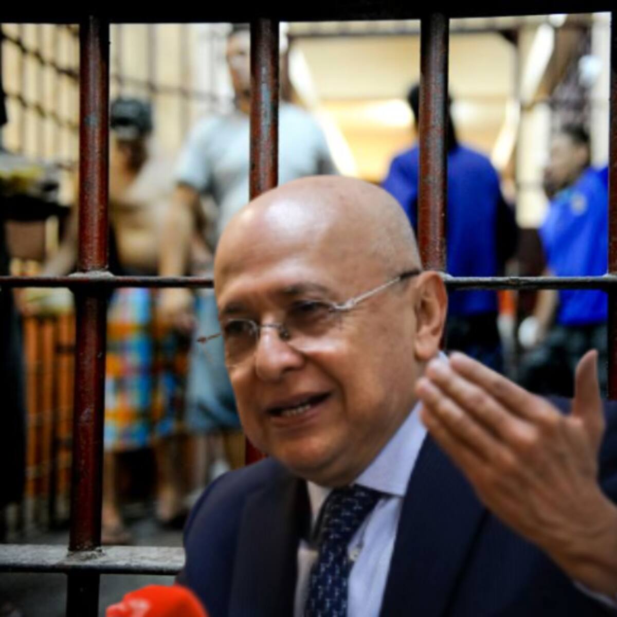 “No construiremos una alambrada de impunidad”: MinJusticia llevará al Congreso proyecto de ‘Paz Total’