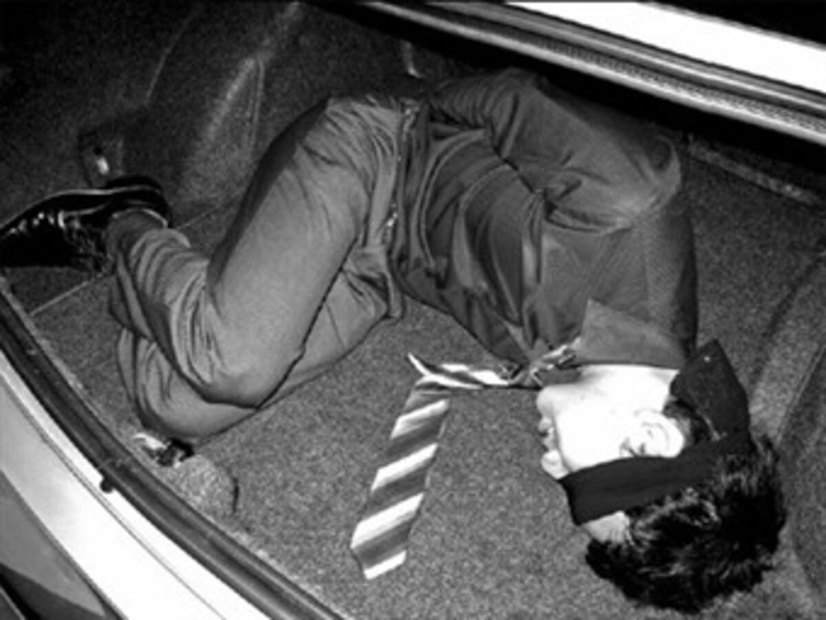 Cartel de Sinaloa, responable de secuestro de periodistas en México