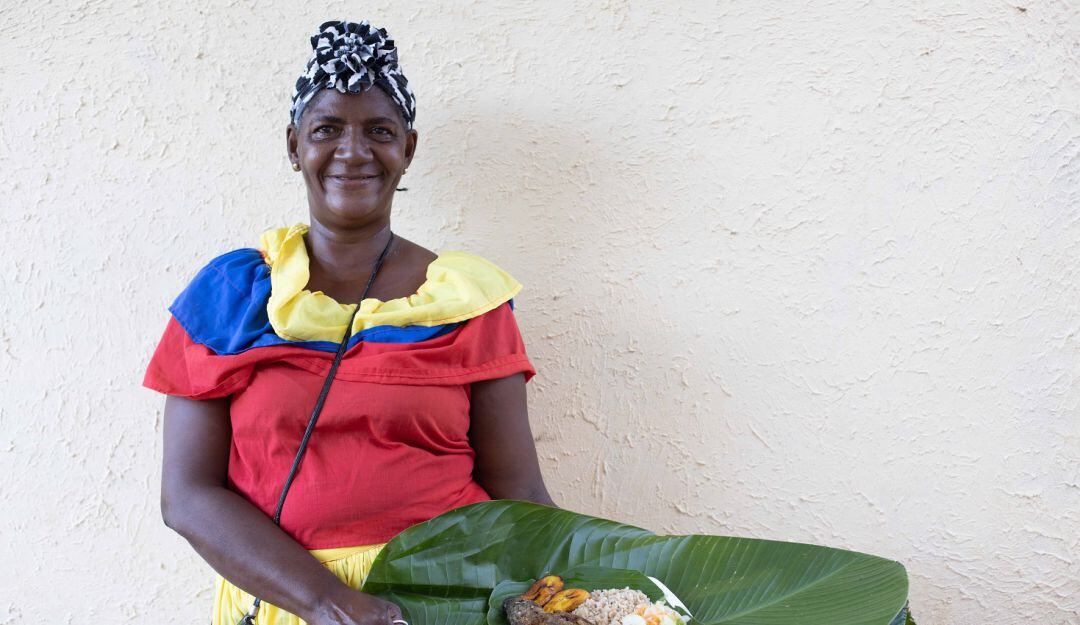 Con actividades virtuales y presenciales, se busca rescatar el valor de la cocina tradicional palenquera y la importancia cultural