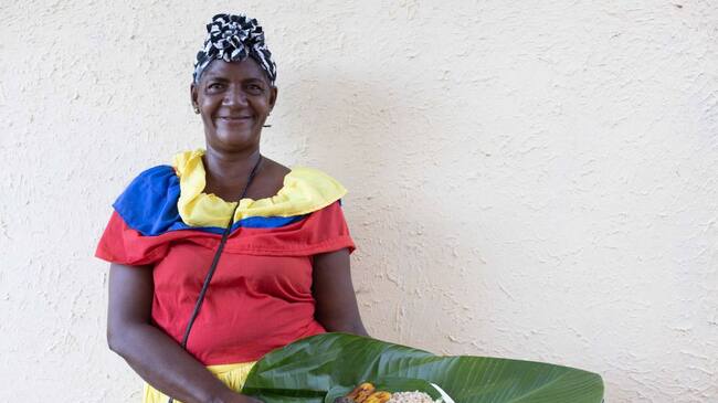 Con actividades virtuales y presenciales, se busca rescatar el valor de la cocina tradicional palenquera y la importancia cultural