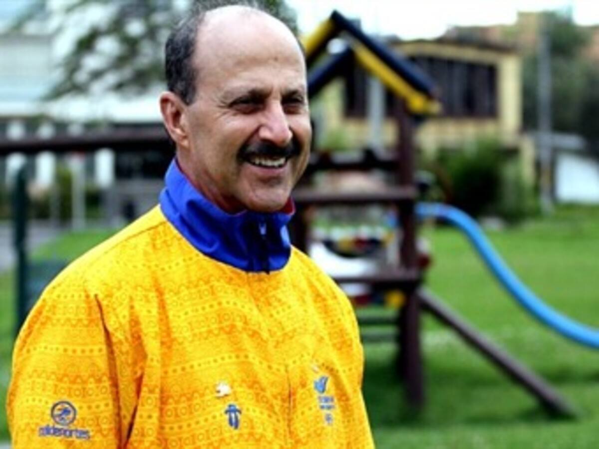 No será reelegido el presidente de la Federación Colombiana de Ciclismo