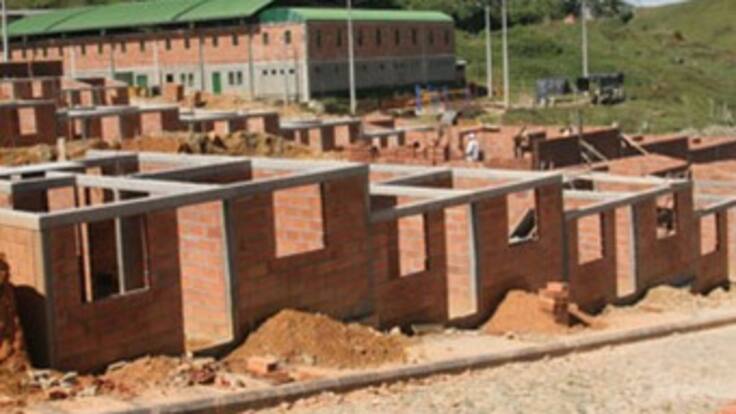 Cifras del Distrito sobre crecimiento de construcción de vivienda son falsas: Minvivienda