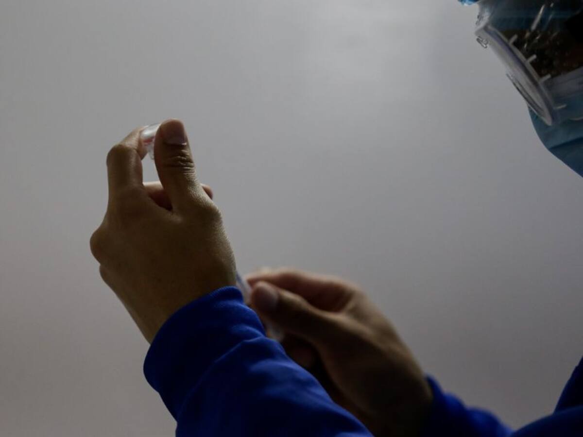 Coronavirus en Cartagena: 858 nuevos casos y cinco fallecidos