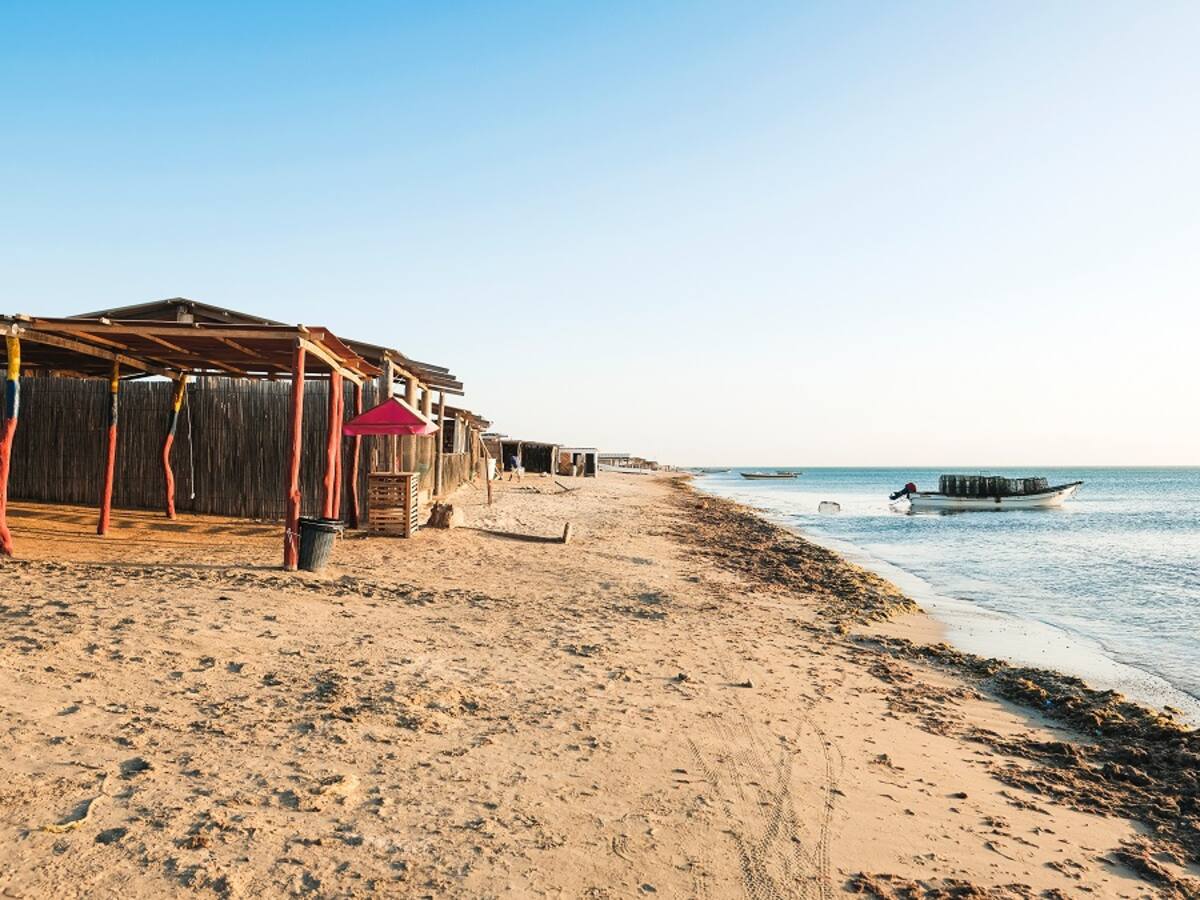 Congresista propone la creación de un nuevo municipio en la Alta Guajira