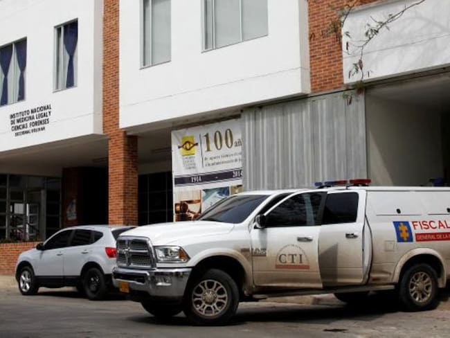 Sicarios asesinan a un hombre en el barrio La Esperanza de Cartagena