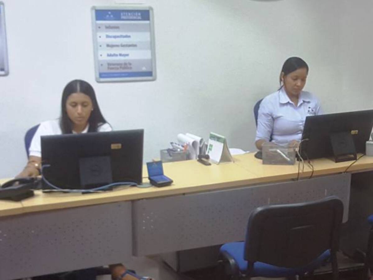 Últimos días para renovar sus registros públicos en Cartagena