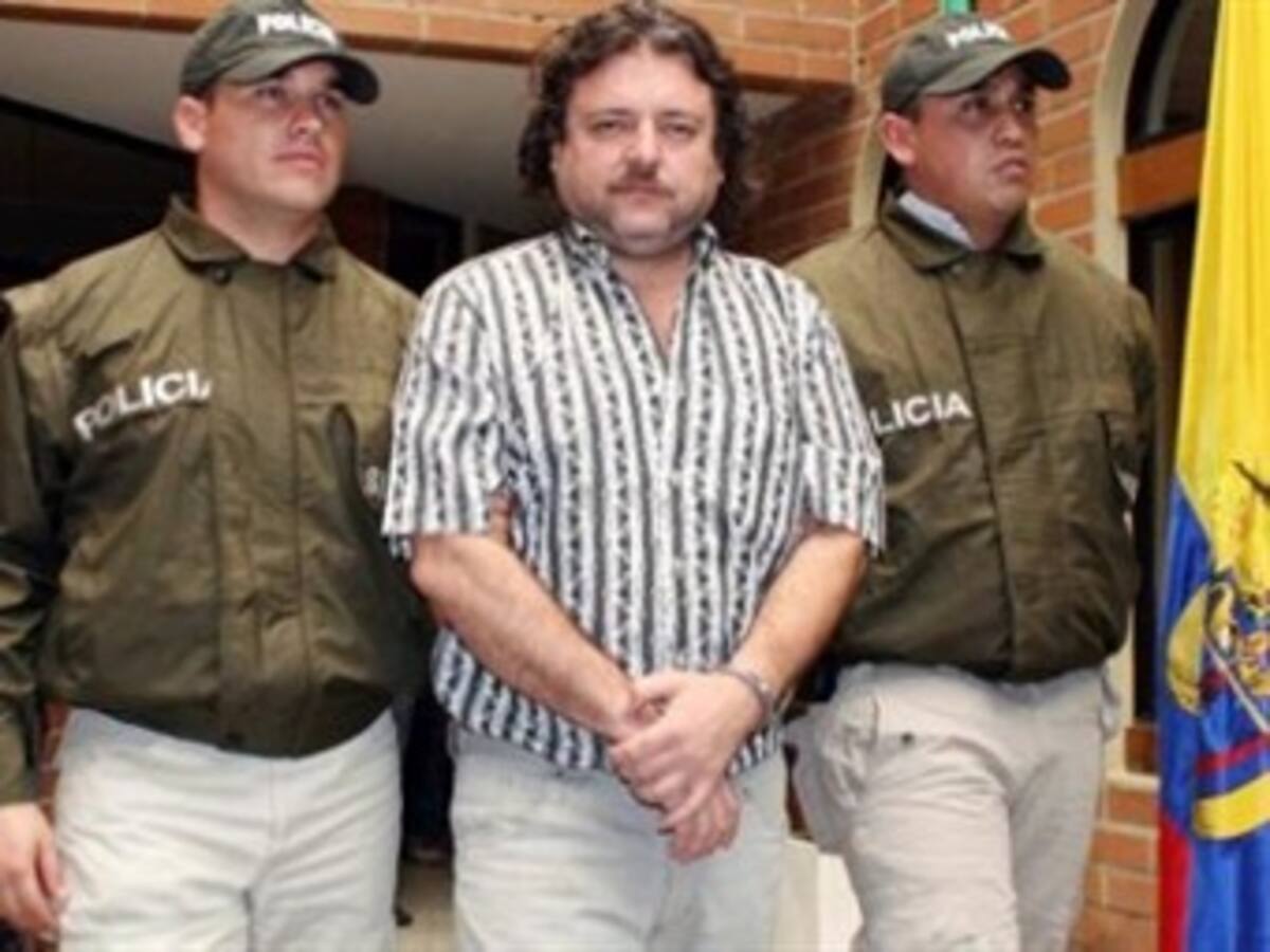 Abogados de 'El Cebollero' acudirán a organismos internacionales