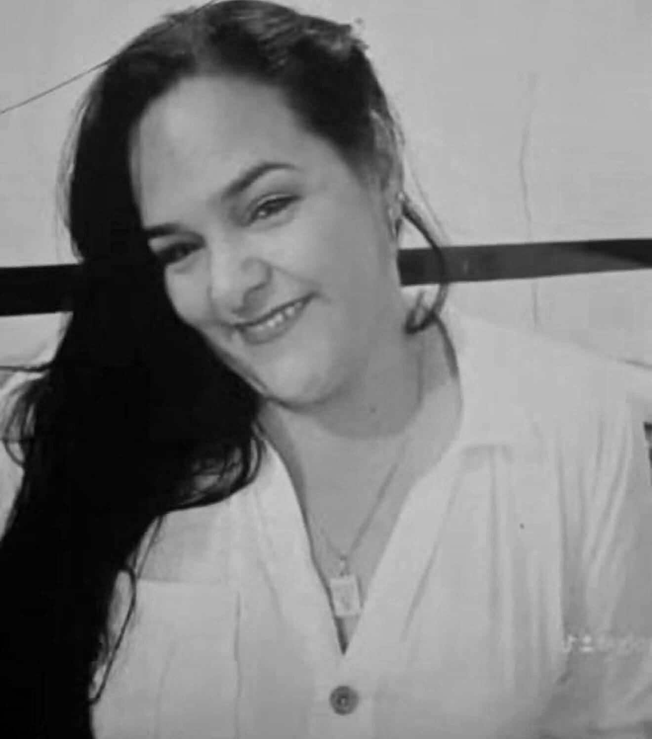 Gloria Buitrago, lideresa asesinada en El Plateado, Cauca. Crédito: Suministrada.