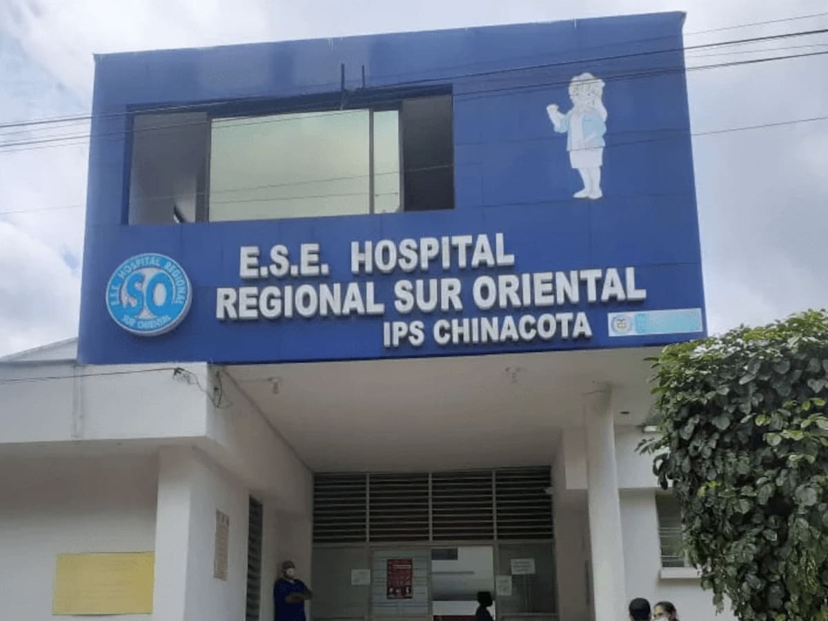 MinTrabajo sancionó al Hospital de Chinácota por presunta intermediación laboral ilegal