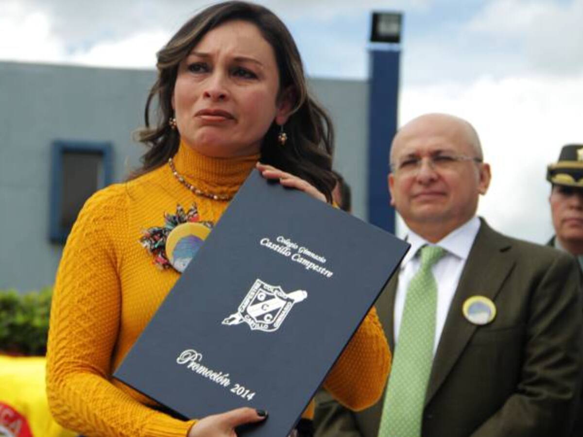 Críticas al acto de perdón en el caso Sergio Urrego