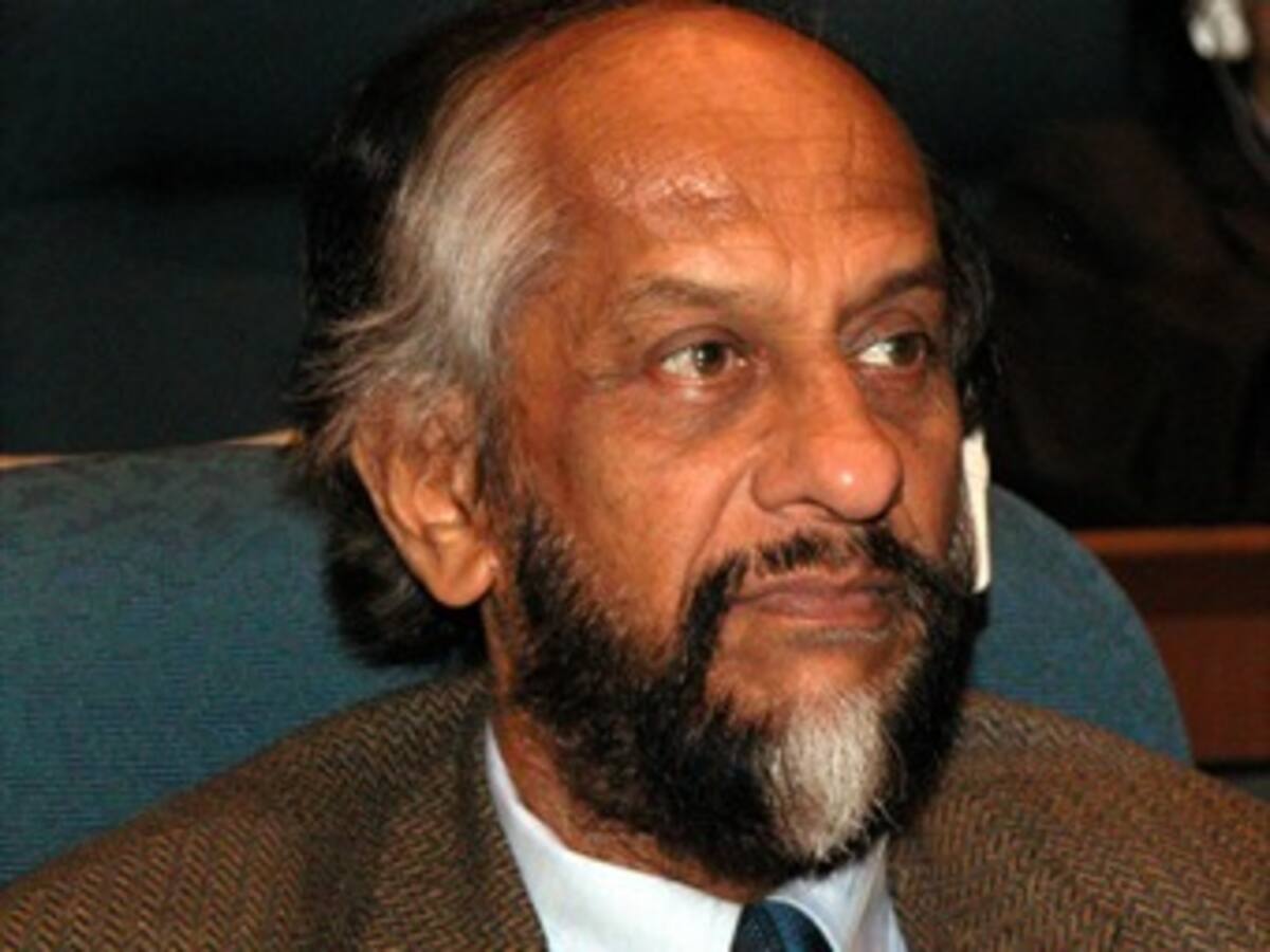 India apoya al jefe del Panel Intergubernamental de la ONU sobre Cambio Climático, cuestionado en informe