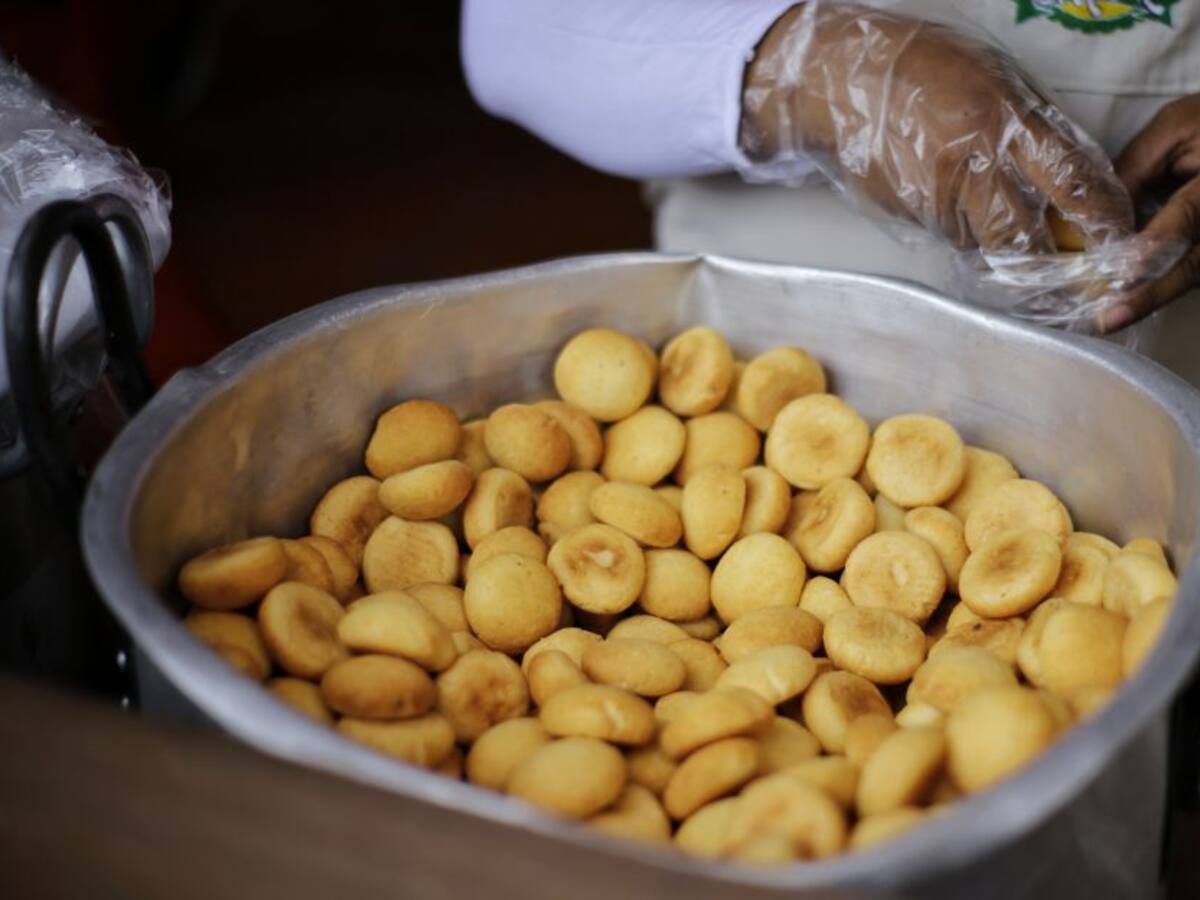 El Covid 19 también le ha quitado el gusto y el olfato al San Pedro