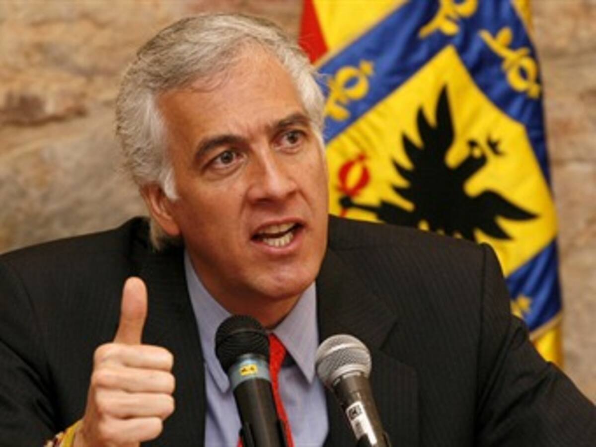 Fiscalía utilizará 98 testigos en juicio a Samuel Moreno por el ‘carrusel de contratos’