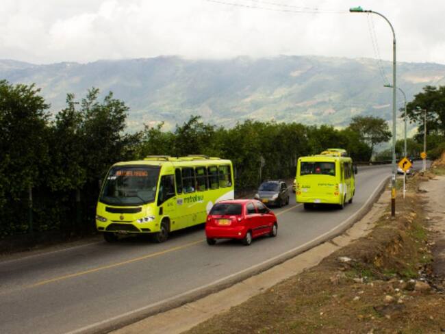 Alcalde de Bucaramanga, Juan Carlos Cárdenas