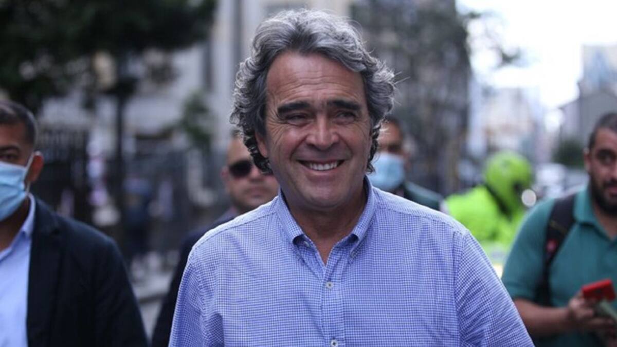 Los confidenciales