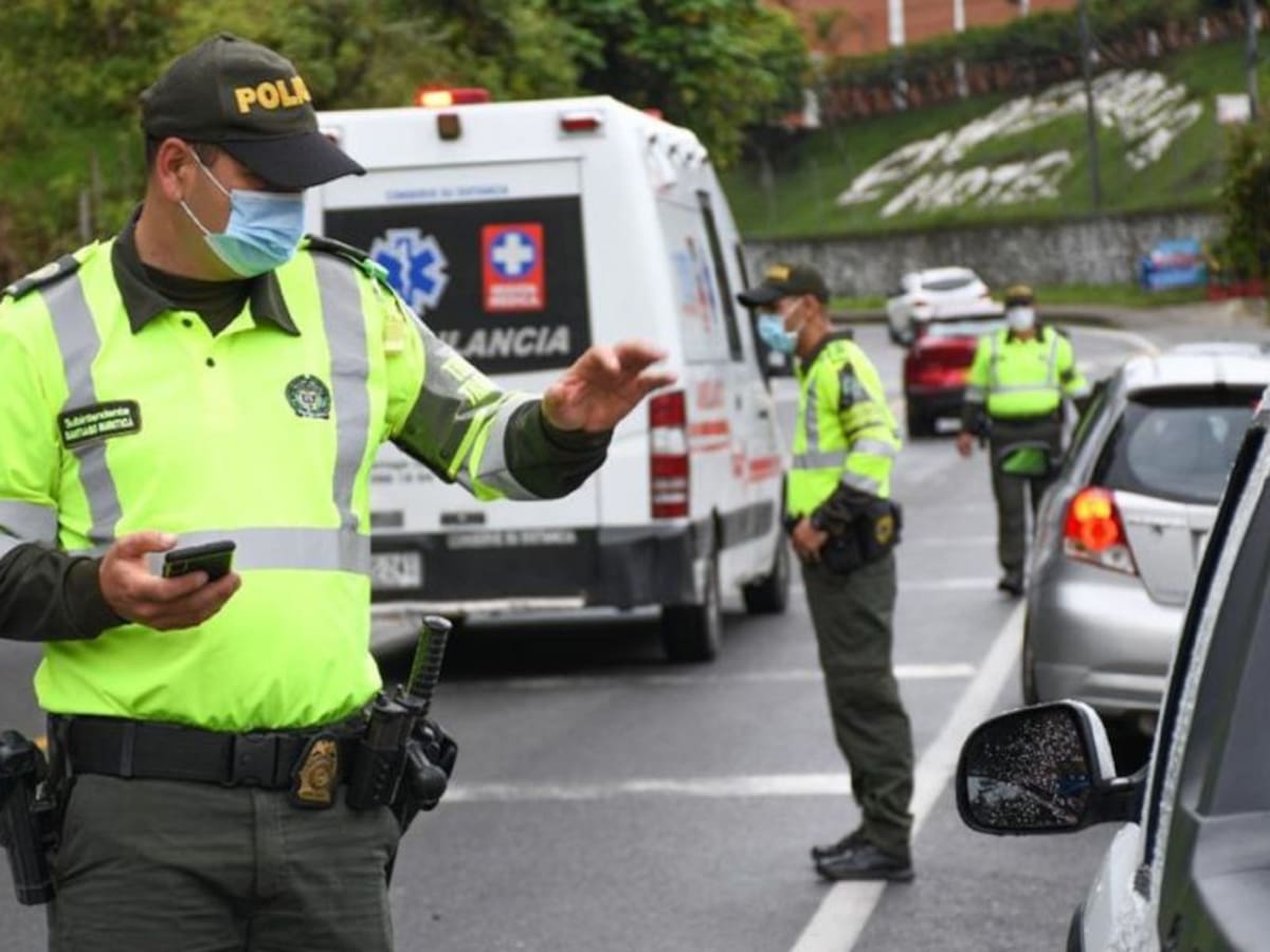 Más de 6.000 vehículos ingresaron a Manizales durante el fin de semana