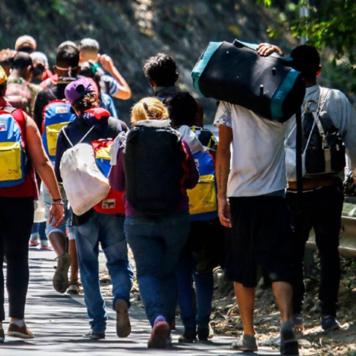 Hogares de paso se quedan sin recursos para apoyo a migrantes
