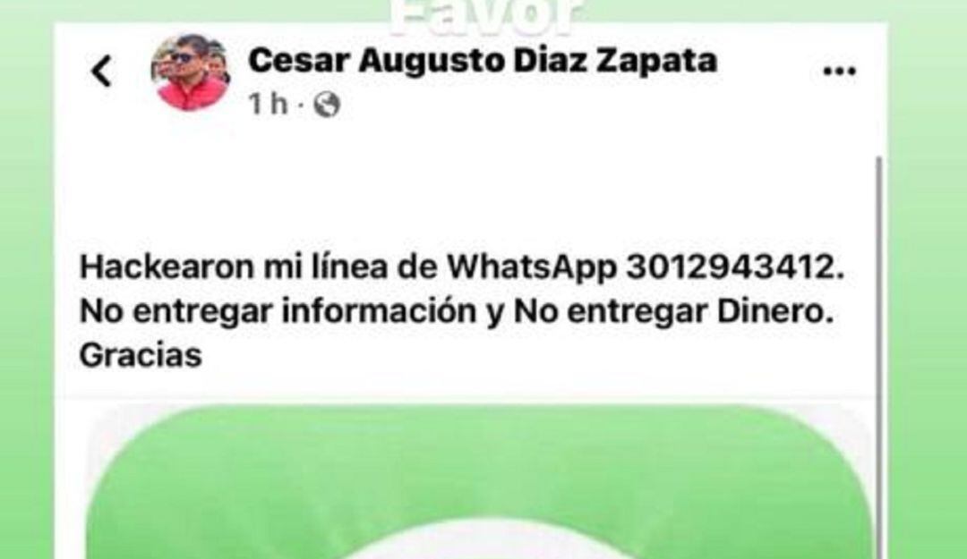 Crédito: Concejo de Manizales.