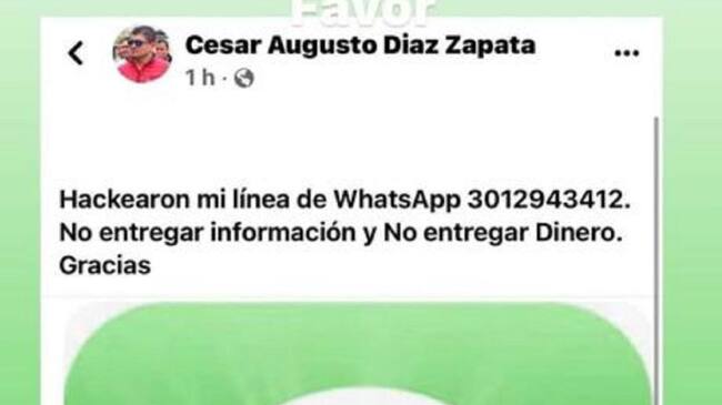 Crédito: Concejo de Manizales.