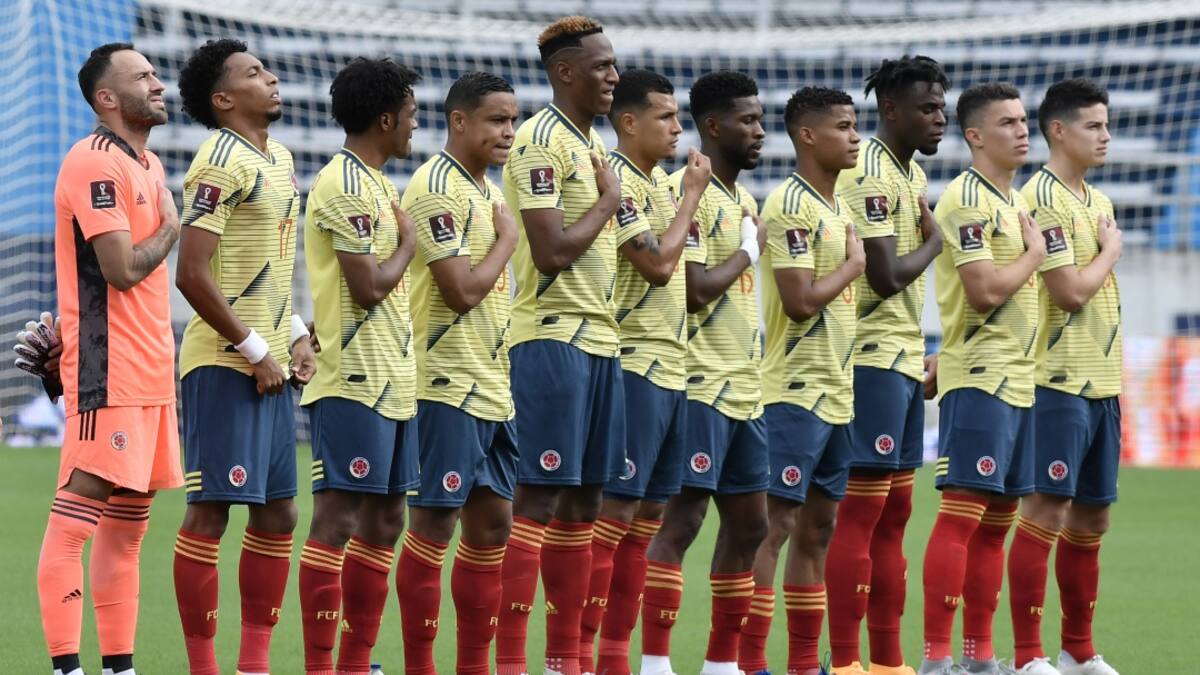 El Pulso del Fútbol, 16 de noviembre de 2020