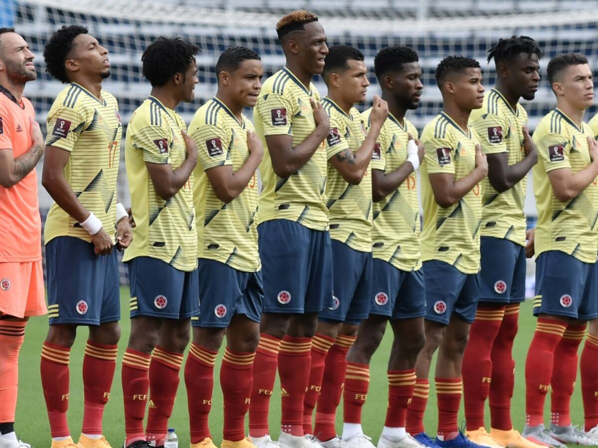 El Pulso del Fútbol, 16 de noviembre de 2020