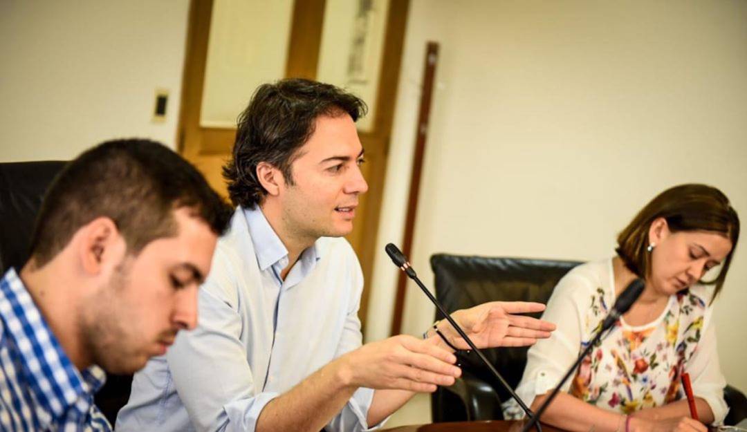 Revocatoria Daniel Quintero