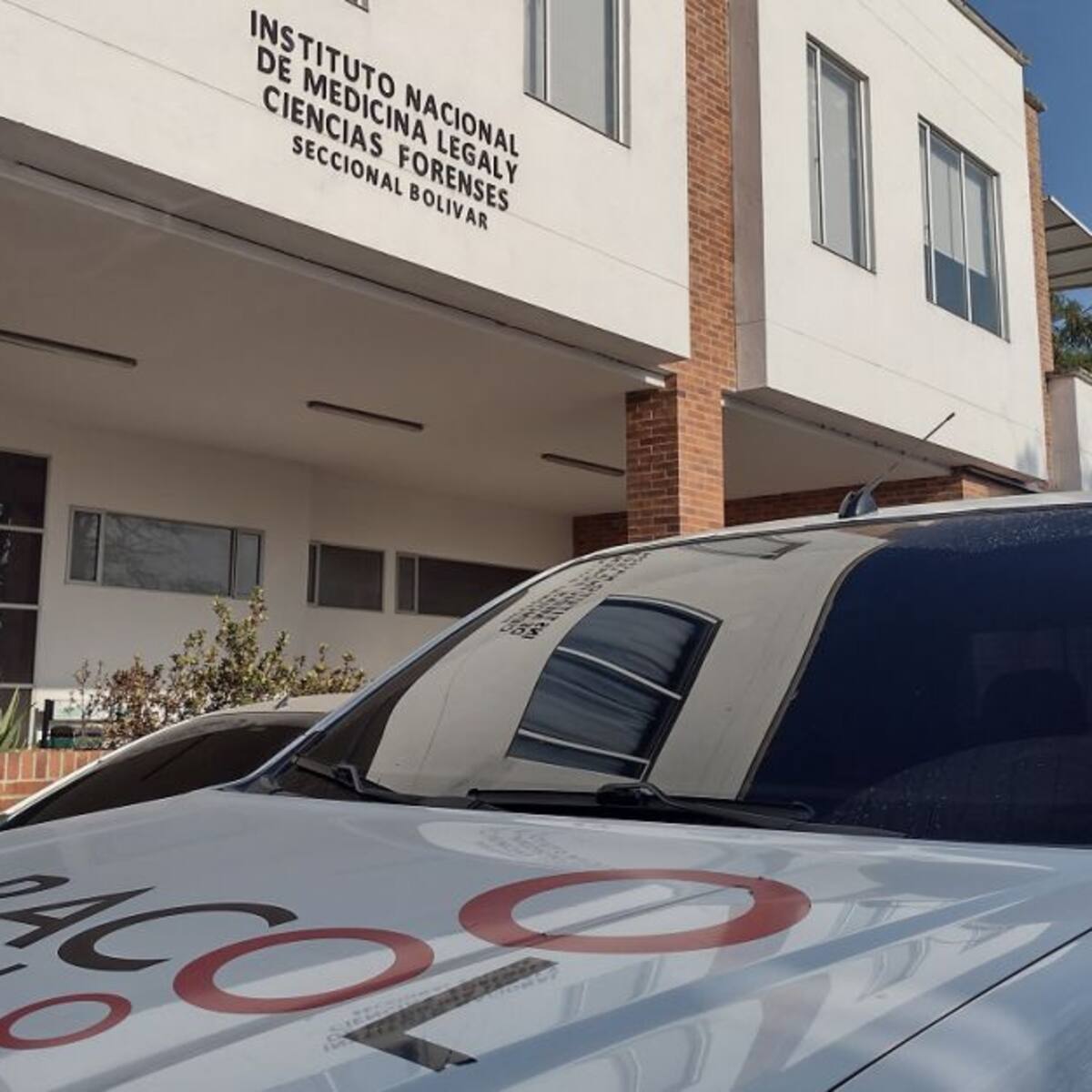 Hombre de 33 años murió tras ataque con arma de fuego en San Pedro Mártir, Cartagena