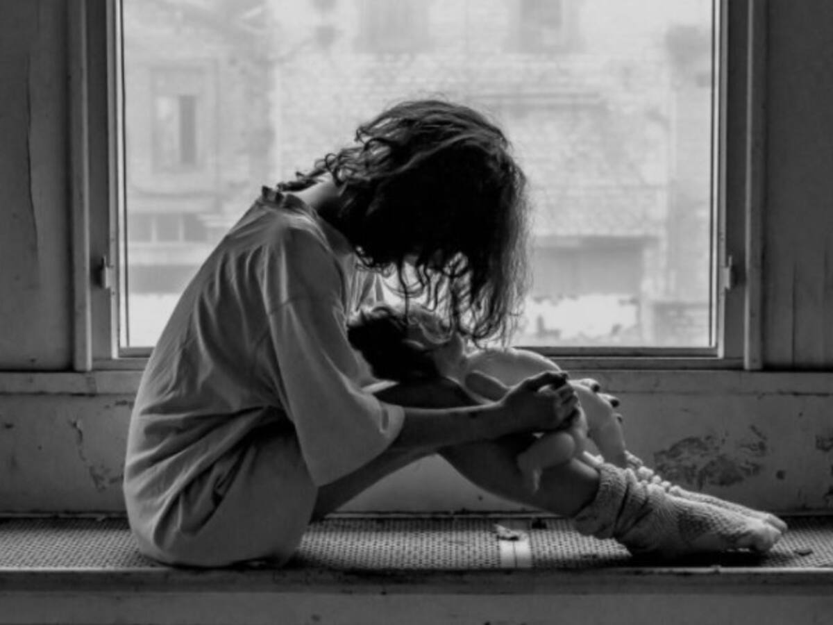 Dramática radiografía de violencia contra menores de edad