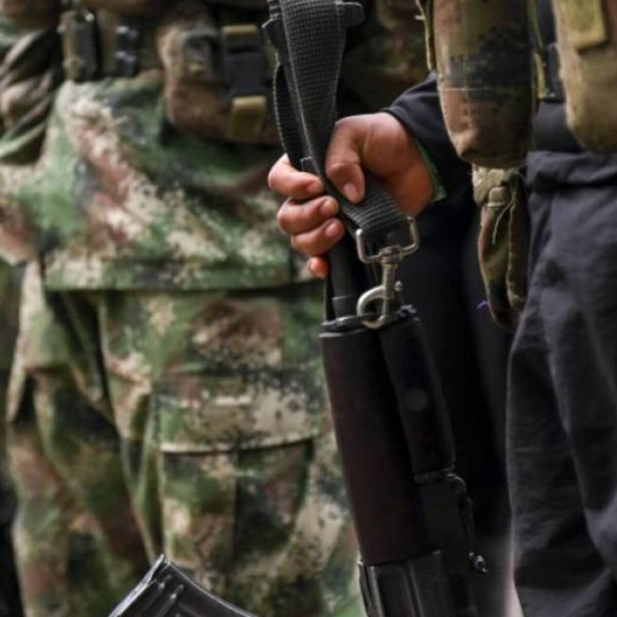 Líderes advierten de presencia de grupos armados en zona rural del Quindío