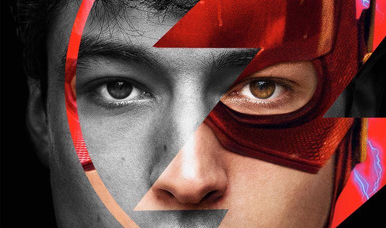 Portada 'Flash' en la 'Liga de la Justicia'