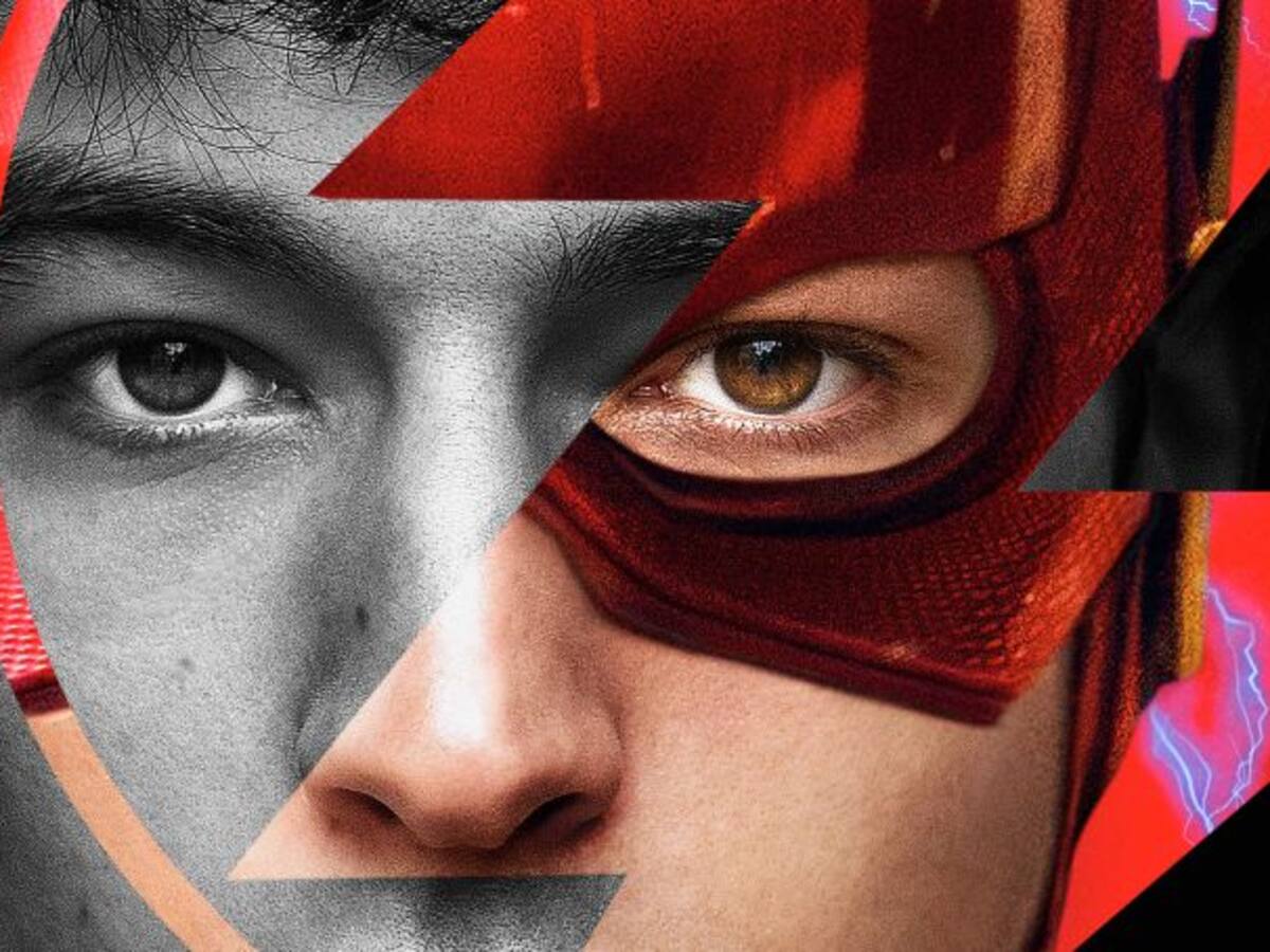 ¡Es la semana de Flash! Te presentamos a este personaje de la Liga de la Justicia