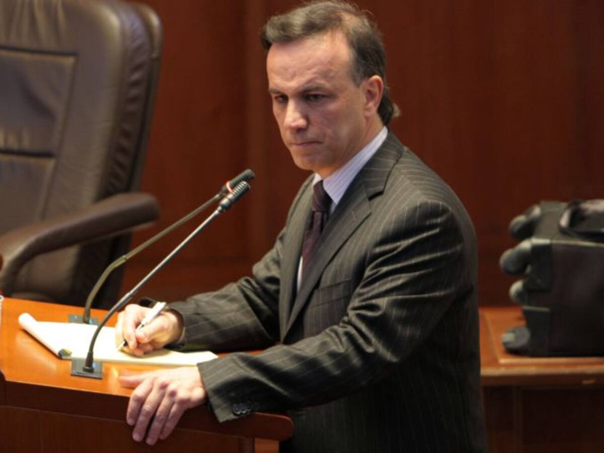 Los Nule testificarán en juicio a Álvaro Dávila por carrusel de contratos