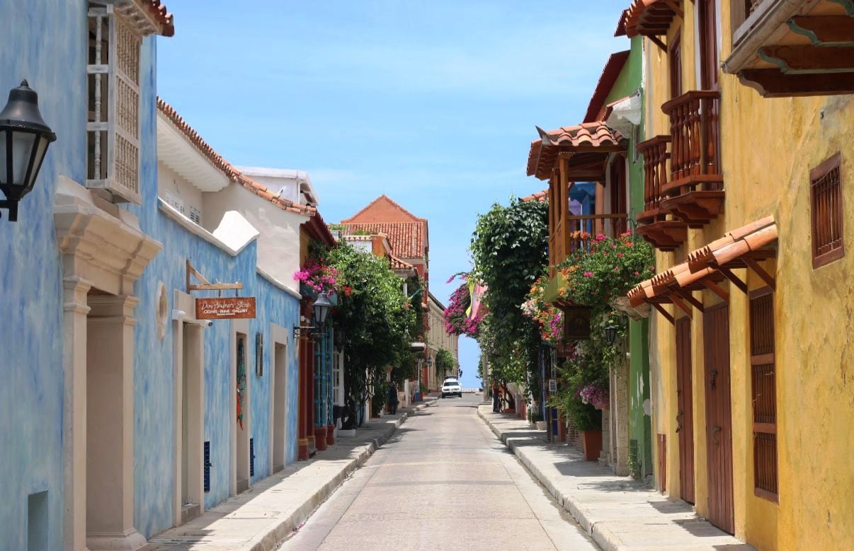 La voz de los viajeros ubica a Cartagena en la cima: TripAdvisor la elige como el 4º Mejor Destino de Sudamérica en los premios "Best of the Best 2026"
