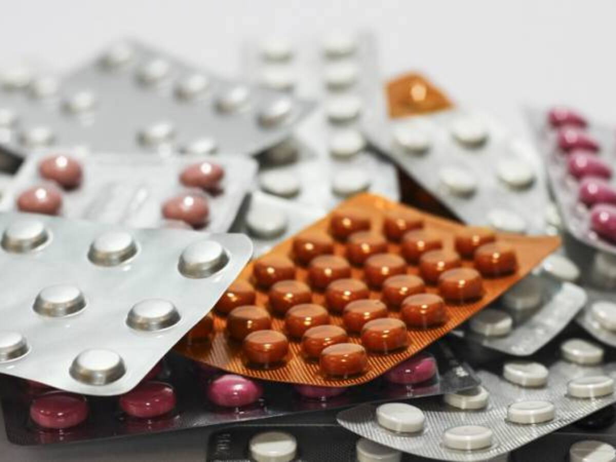 Asociación farmacéutica de EE.UU pide a Colombia revocar resolución que baja precios de medicamentos