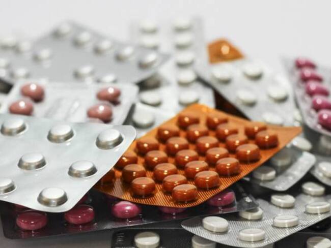 Asociación farmacéutica de EE.UU pide a Colombia revocar resolución que baja precios de medicamentos