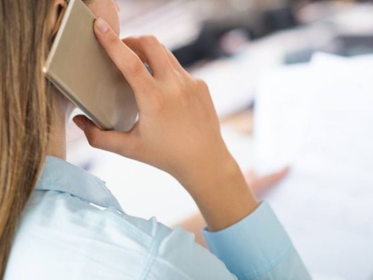 Mujeres seguras: La nueva línea de atención a la mujer en Envigado