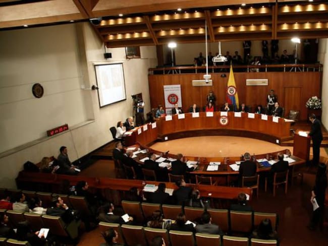 Corte Constitucional hará visita de urgencia en Chocó