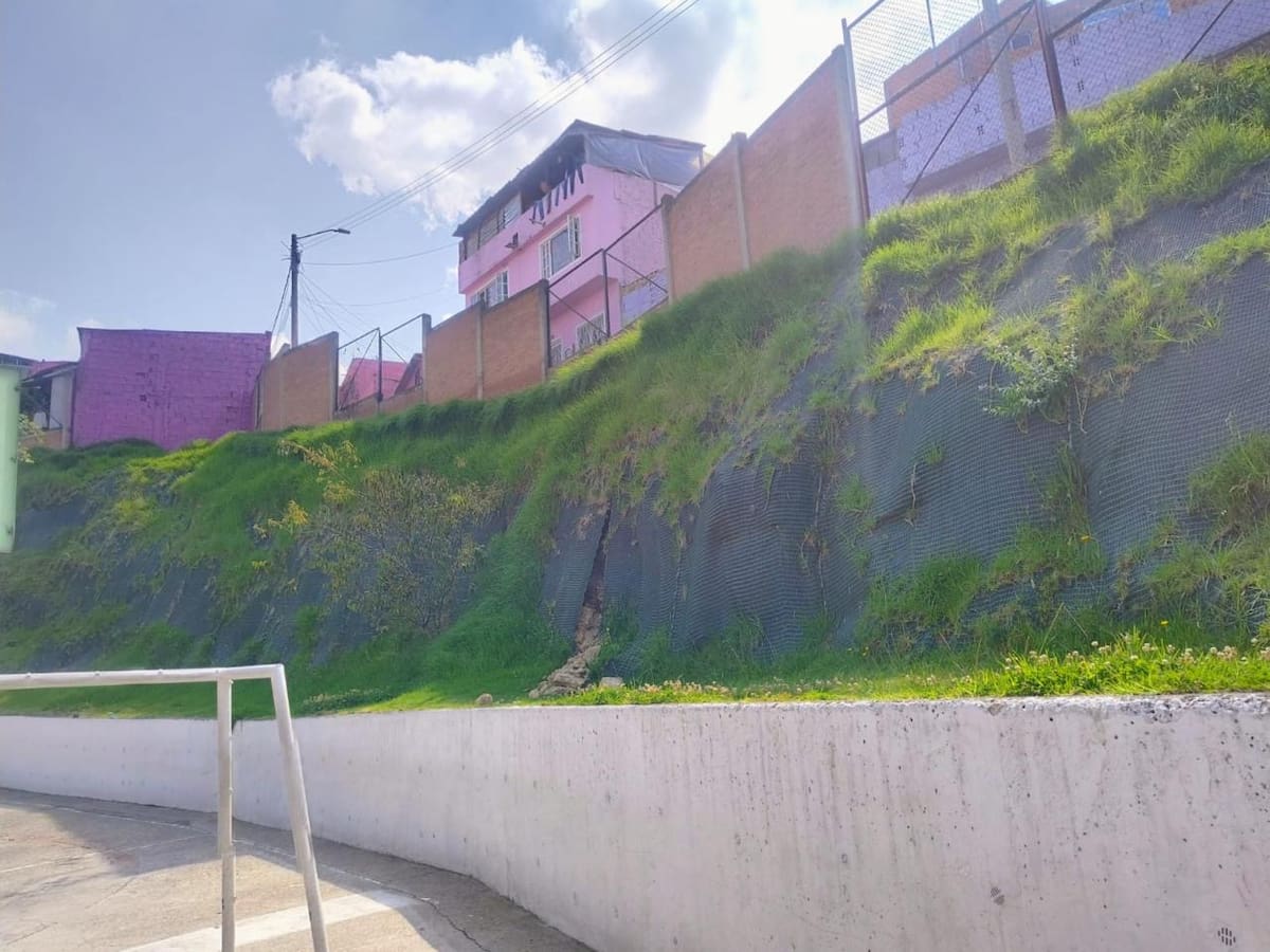 Preocupación por regreso a clases en Bogotá: 380 estudiantes no podrán regresar a su colegio